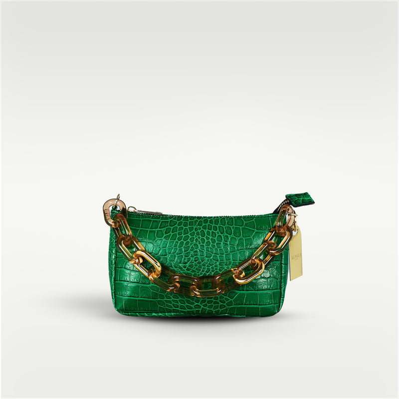 ALMALA ANGY | VERDE Vendita