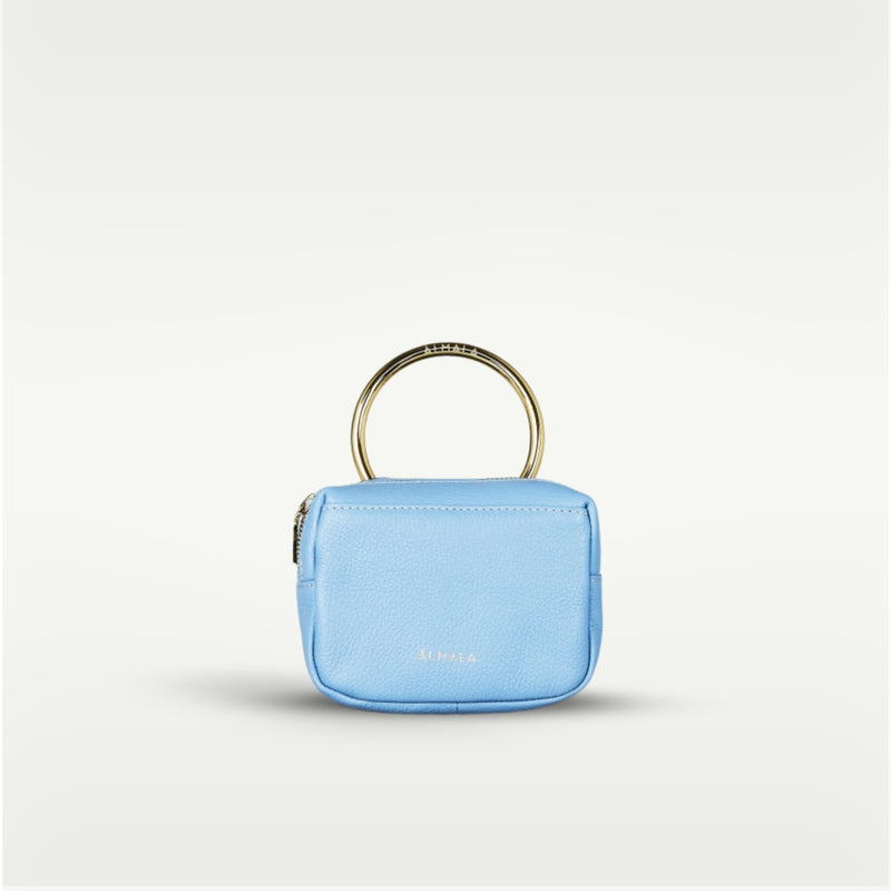 ALMALA AVALON | AZUL Pezzi Unici