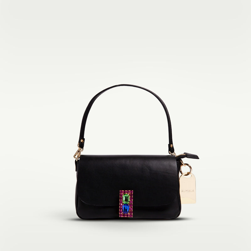 ALMALA GLAM | STRASS FUCSIA Promozione Limitata