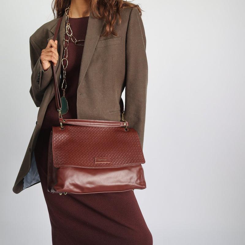 ALMALA UNIKA BAG | OLIVA Outlet