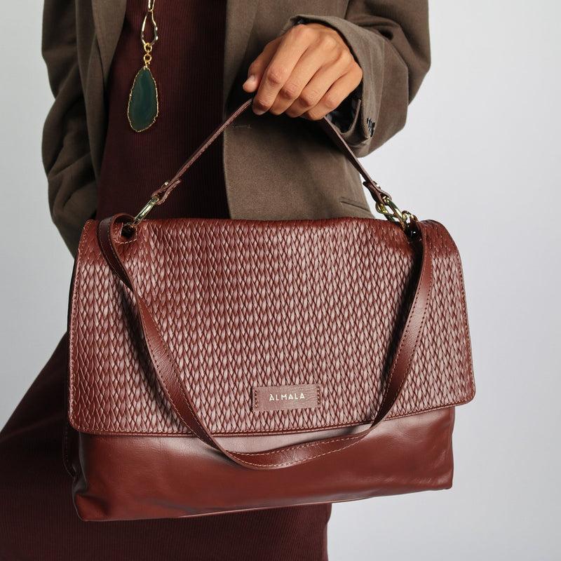 ALMALA UNIKA BAG | OLIVA Outlet