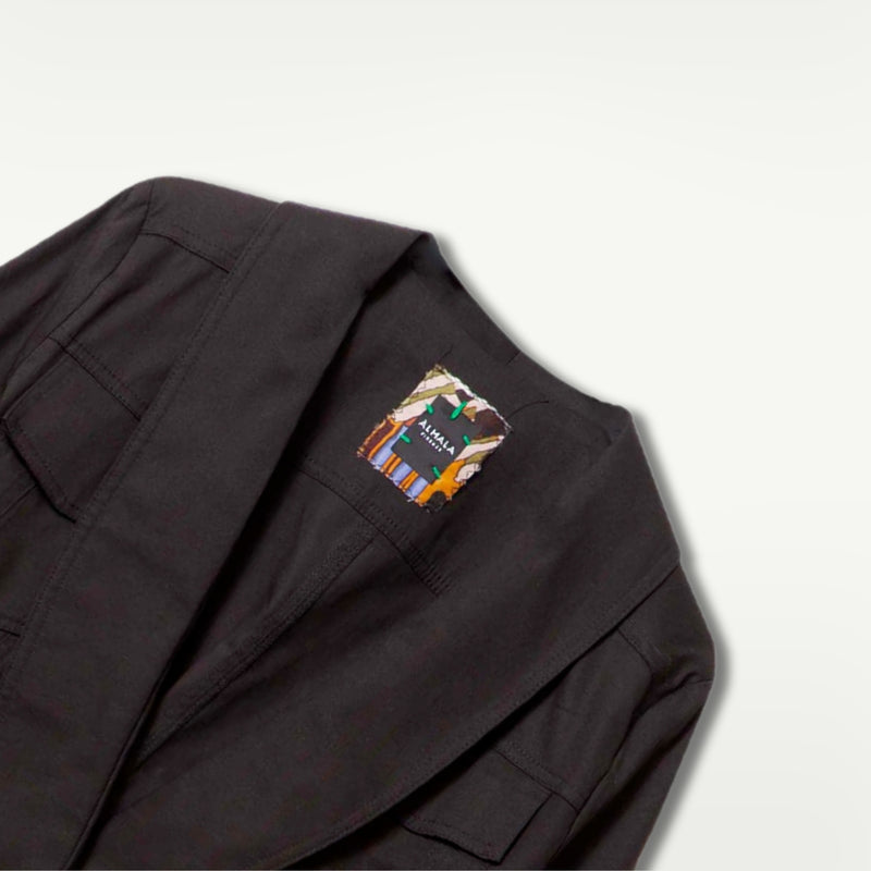 ALMALA GIACCA | NERO Offerte