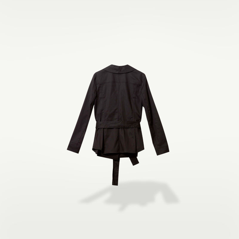ALMALA GIACCA | NERO Offerte