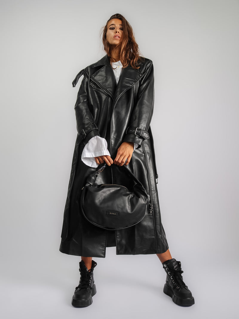 ALMALA DOUBLE BAG | CASTAGNA Hotsell