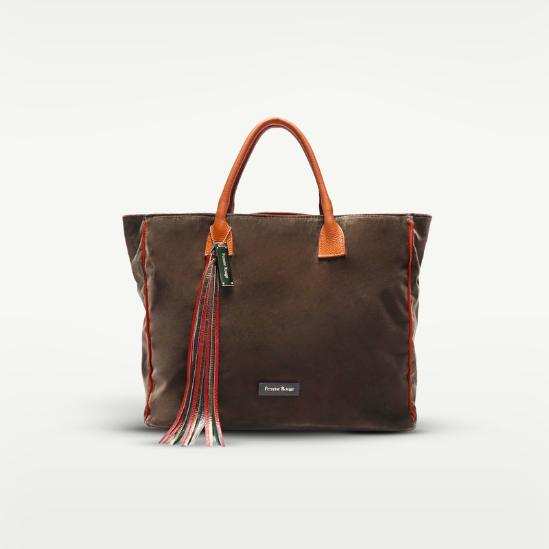ALMALA VELVET VIBES | FANGO Soddisfazione Garantita