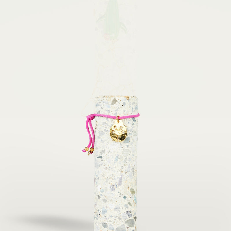 ALMALA GIROCOLLO LADYBUG | FUCSIA Convenienza