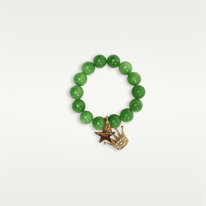 ALMALA BRACCIALE MULTICOLOR | VERDE Offerte