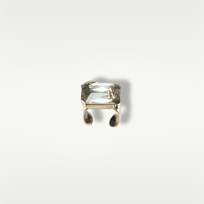 ALMALA ANELLO STRASS | CRYSTAL 2025