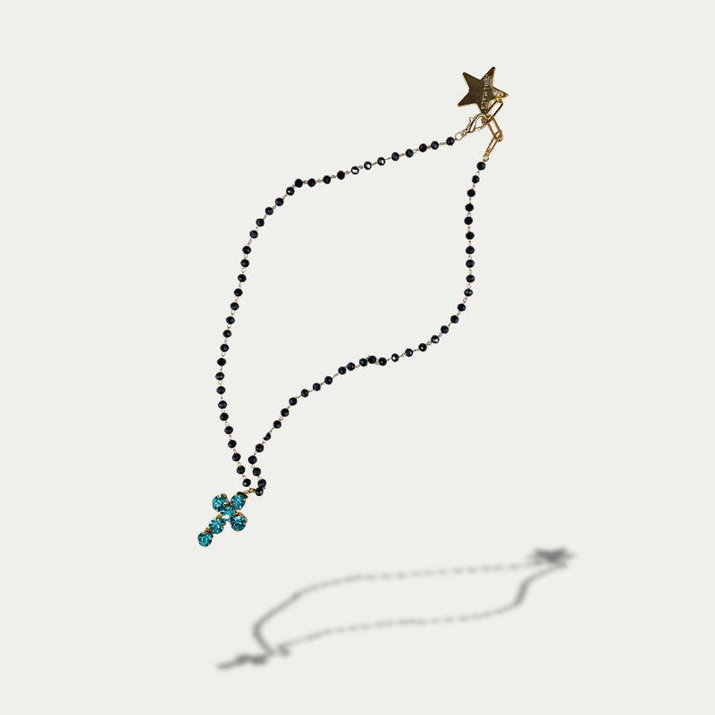 ALMALA GIROCOLLO STRASS | CIELO Promozione