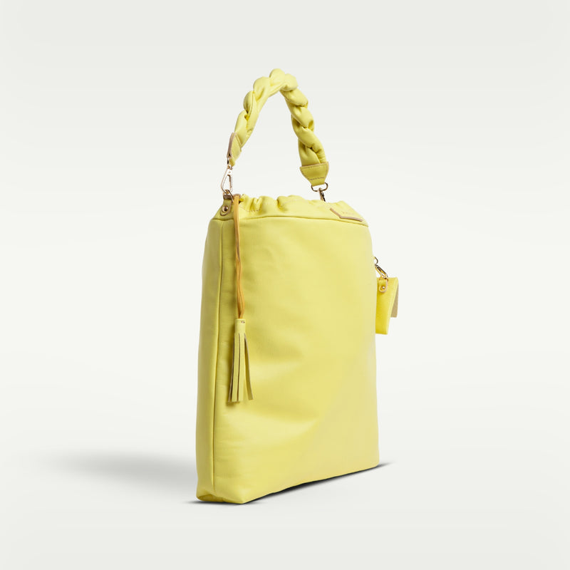 ALMALA CLAUDIA | GIALLO Nuovo