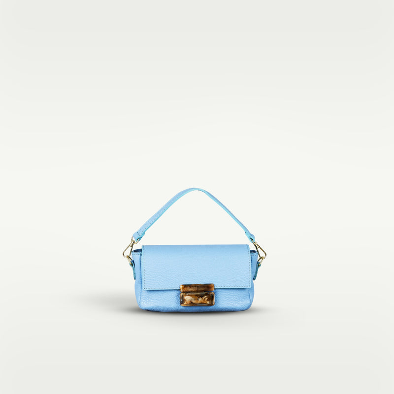 ALMALA KENDAL | AZUL Sottocosto