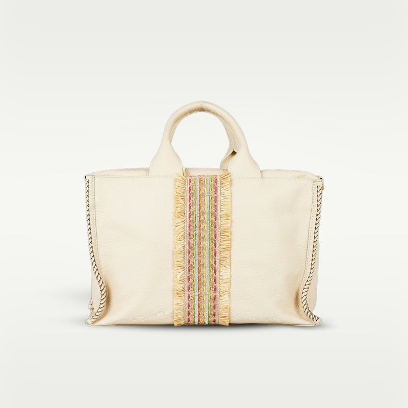 ALMALA JLO BAG | CREMINO Novità