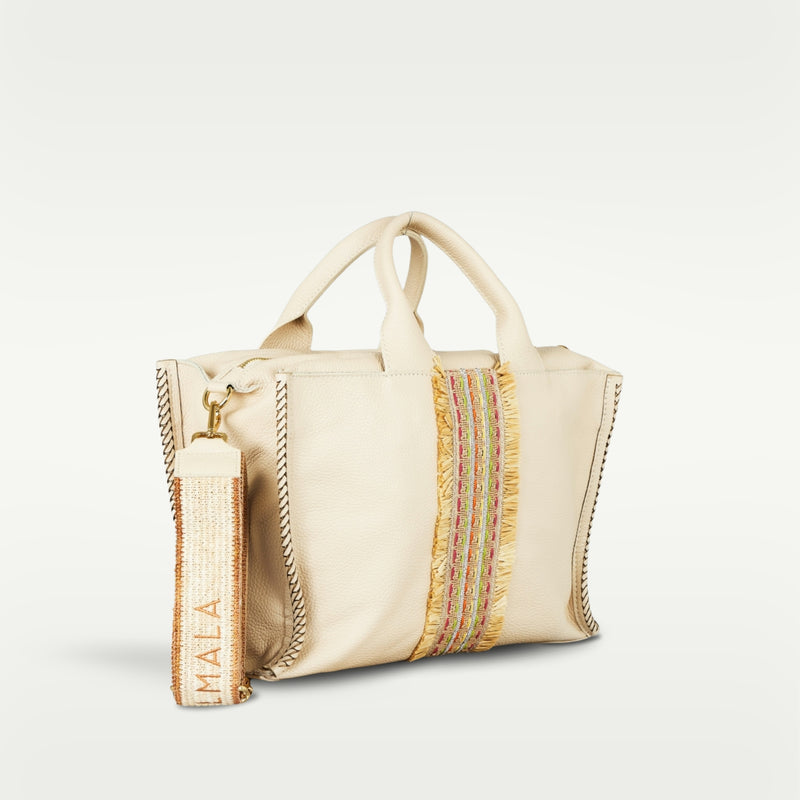 ALMALA JLO BAG | CREMINO Novità
