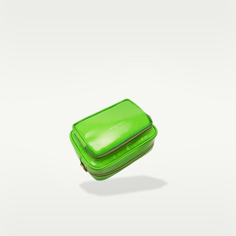 ALMALA POP | VERDE Negozio