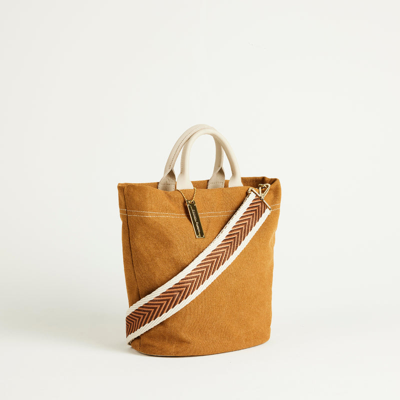 ALMALA SHOPPER CANVAS I Più Venduti