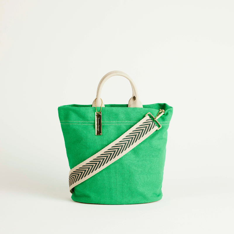 ALMALA SHOPPER CANVAS I Più Venduti