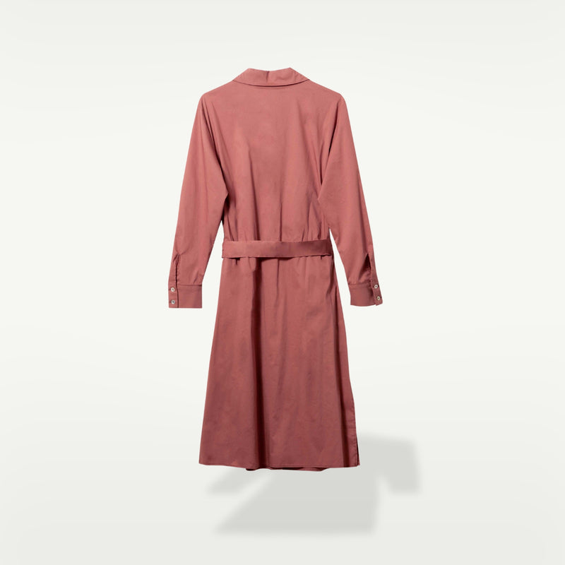 ALMALA ABITO CAMICIA | SANGRIA Nuovo