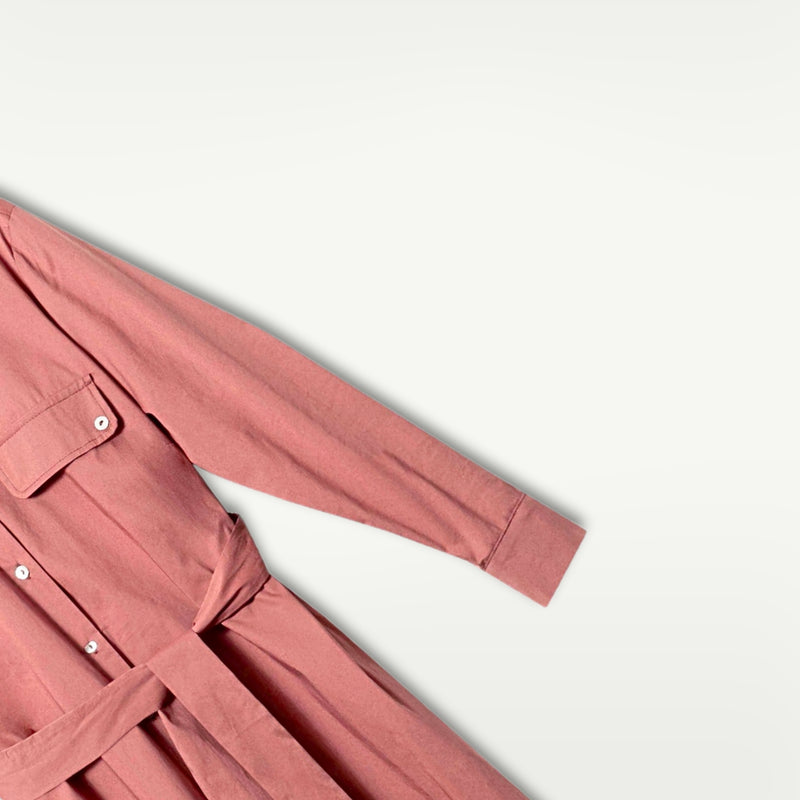 ALMALA ABITO CAMICIA | SANGRIA Nuovo