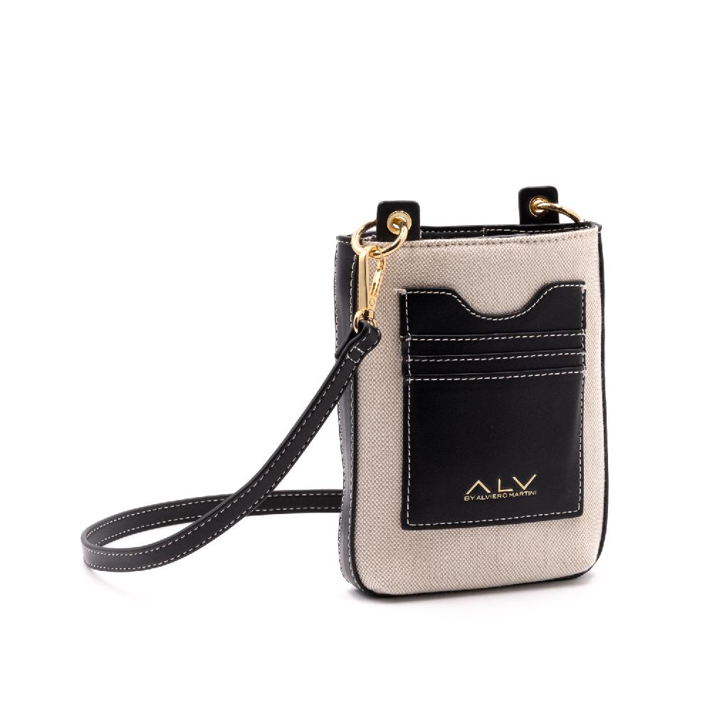 Alv by alviero martini Porta cellulare Tropez – ALVB7706 Saldi