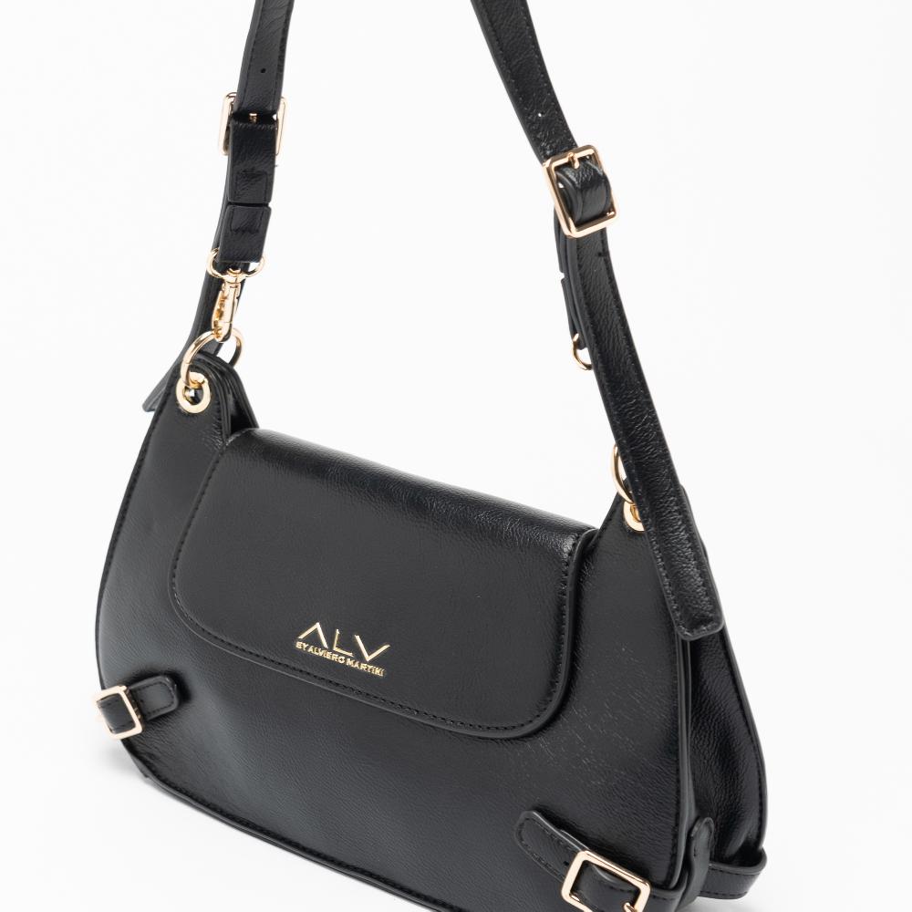 Alv by alviero martini Flap bag Luce ALV by Alviero Martini – ALVB9802 Offerte