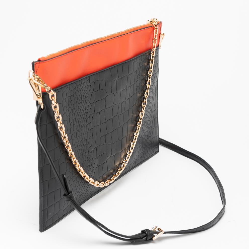 Alv by alviero martini Clutch bag large ALV by Alviero Martini – ALVB9902 Vendita Calda
