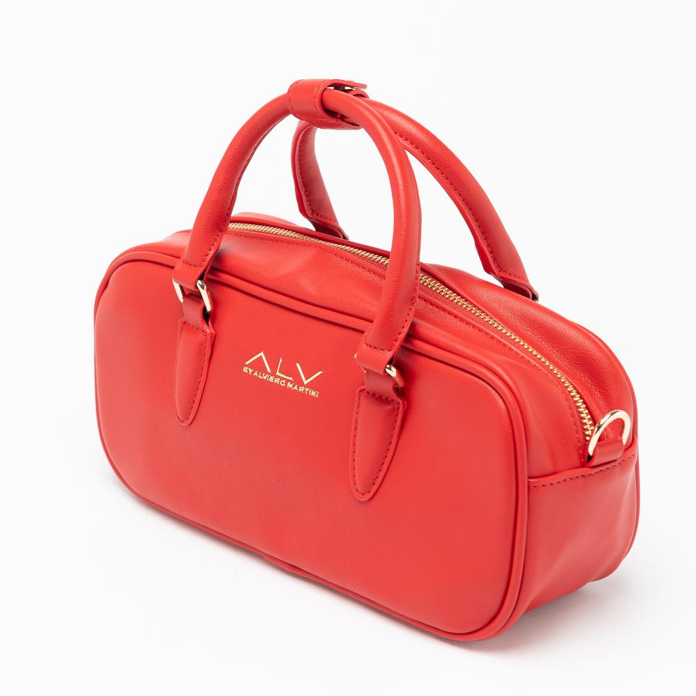 Alv by alviero martini Boston bag small ALV by Alviero Martini – ALVB10102 Negozio