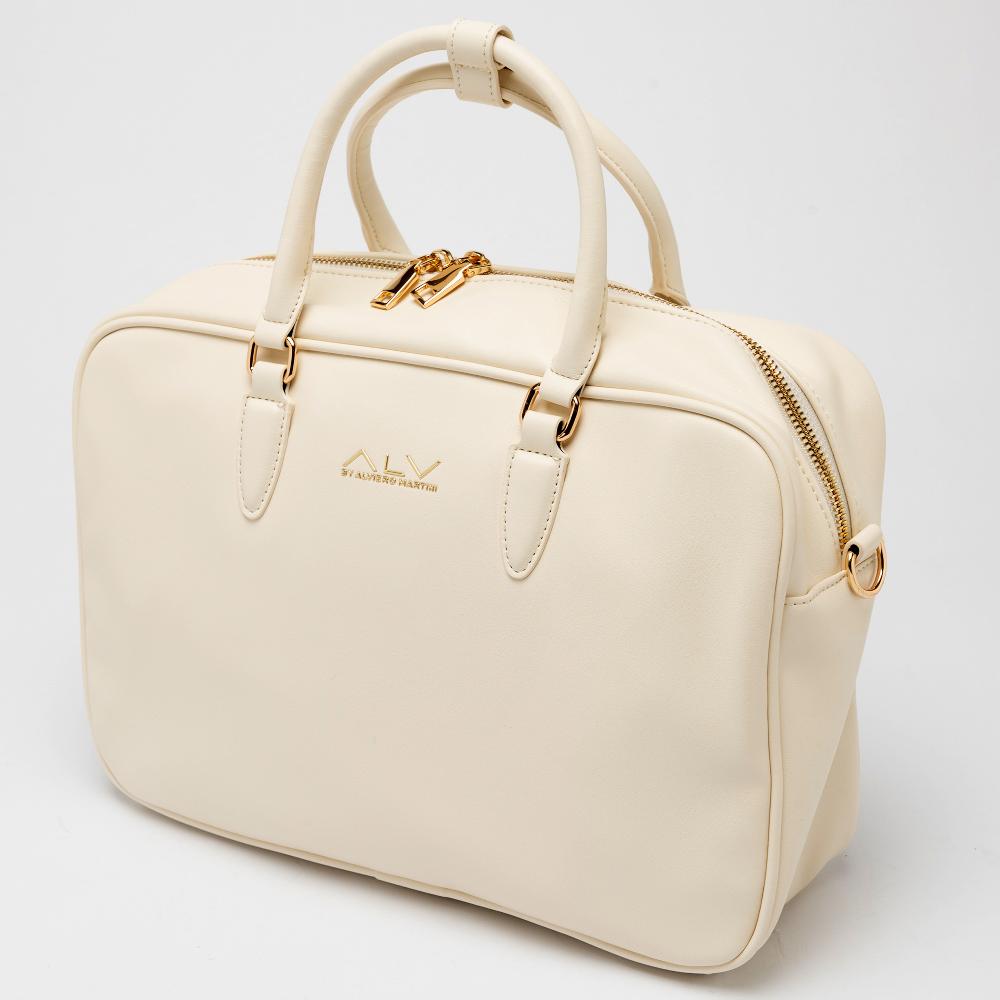 Alv by alviero martini Boston bag large ALV by Alviero Martini – ALVB10101 In Saldo