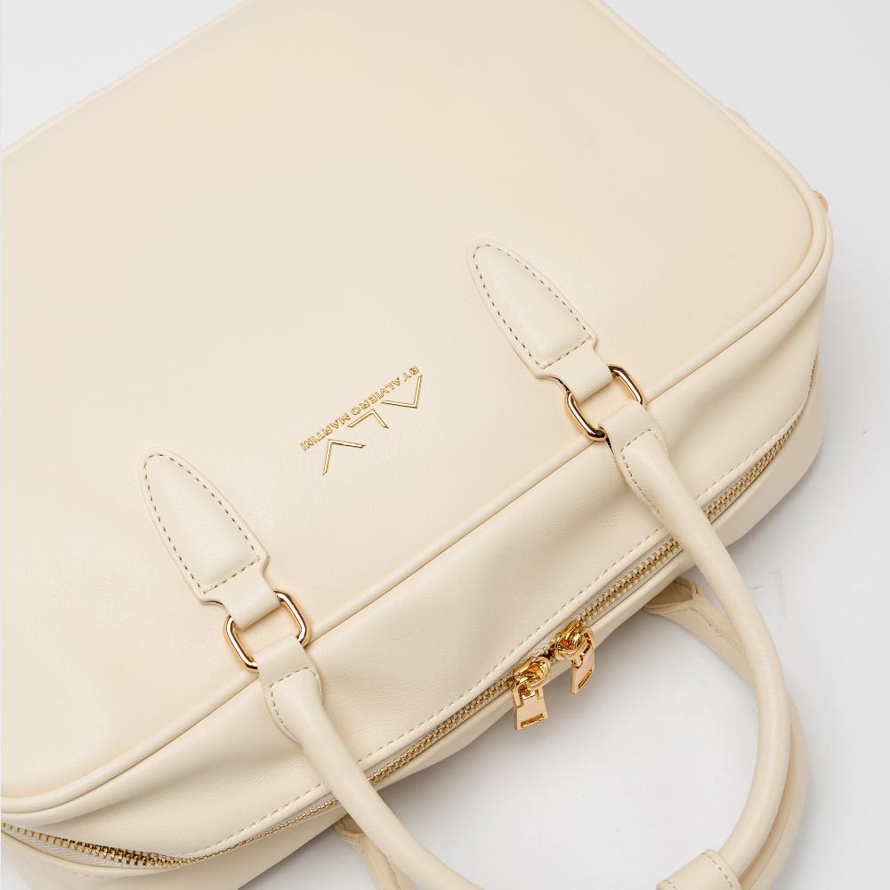 Alv by alviero martini Boston bag large ALV by Alviero Martini – ALVB10101 In Saldo
