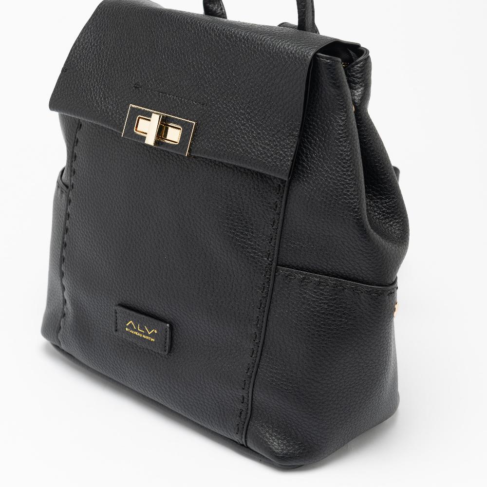 Alv by alviero martini Zaino da donna backpack ALV by Alviero Martini – ALVB8704 Nuova