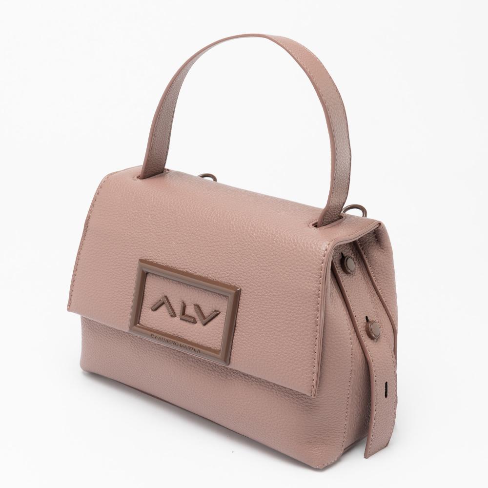 Alv by alviero martini Flap Bag Small ALV by Alviero Martini – ALVB7901 Moda