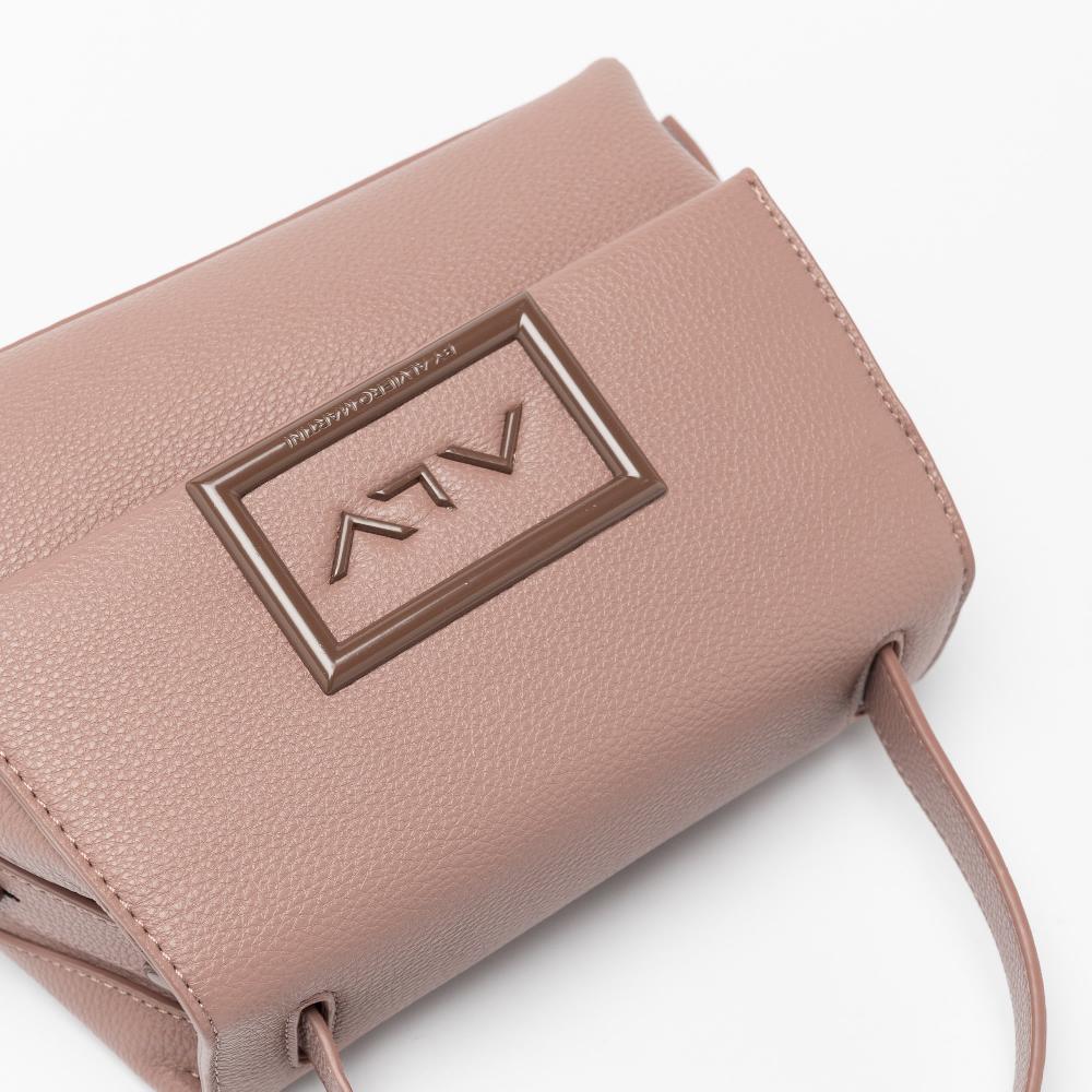 Alv by alviero martini Flap Bag Small ALV by Alviero Martini – ALVB7901 Moda