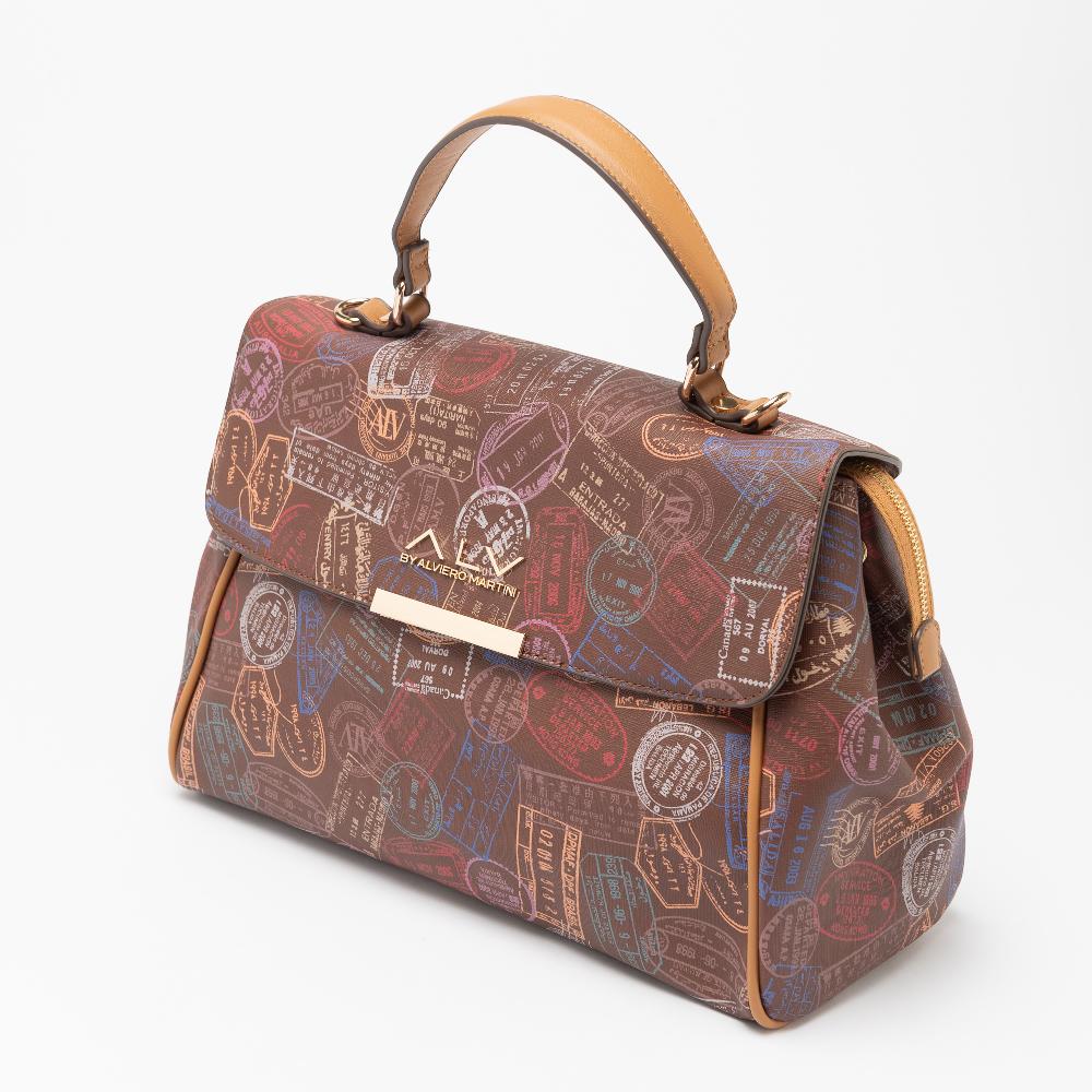 Alv by alviero martini Borsa a mano large ALV by Alviero Martini – ALVB7117 2025