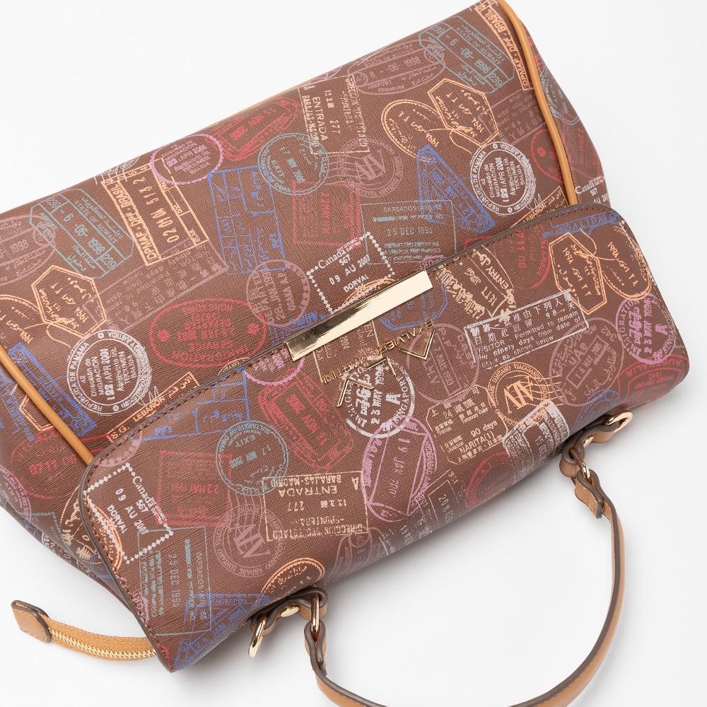 Alv by alviero martini Borsa a mano large ALV by Alviero Martini – ALVB7117 2025