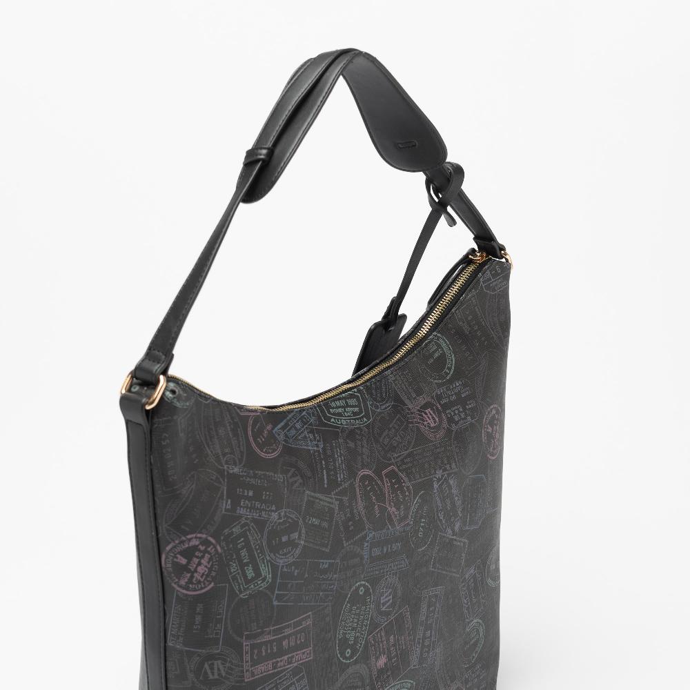 Alv by alviero martini Borsa Hobo Large ALV by Alviero Martini – ALVB7116 Italy