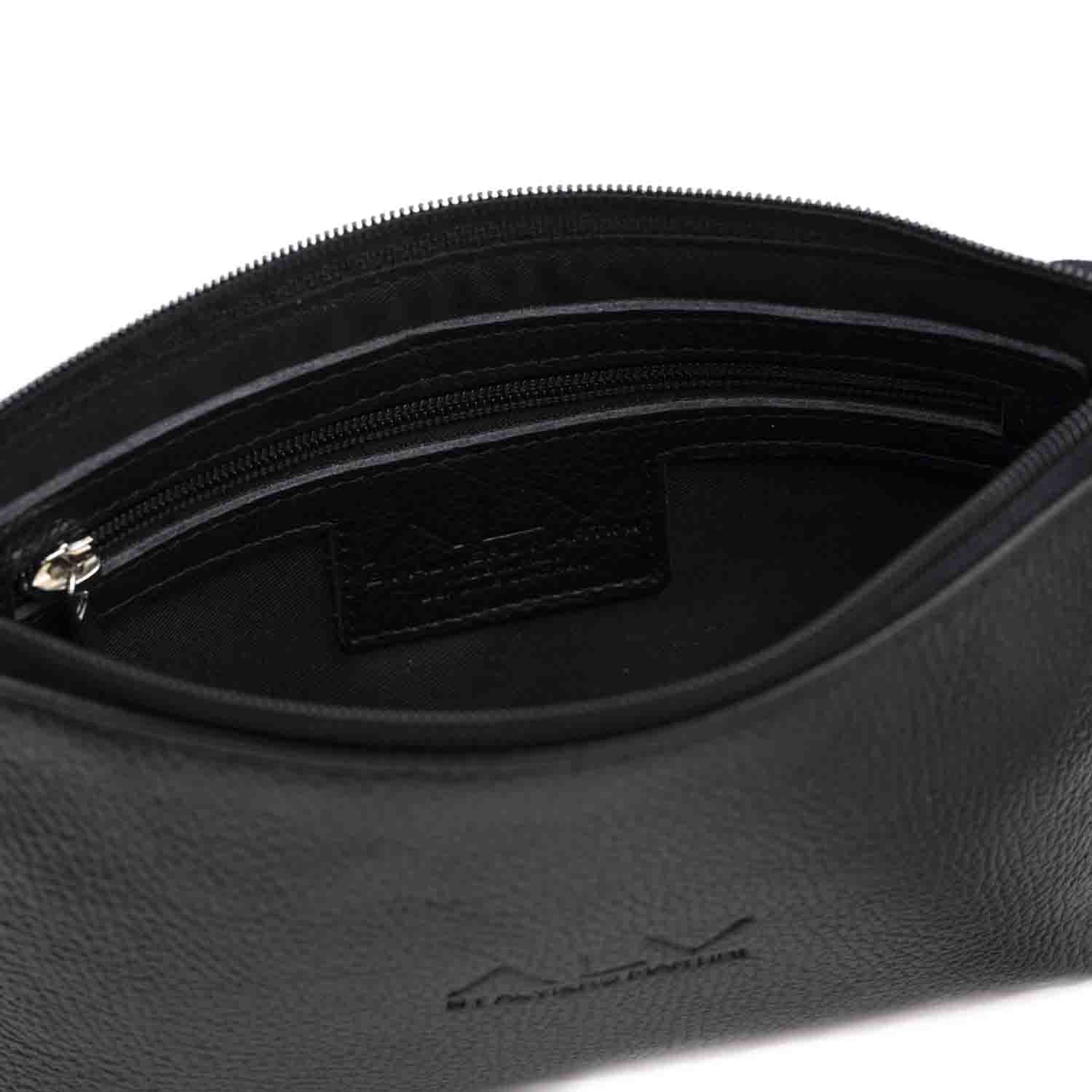 Alv by alviero martini Borsello da uomo – P047 Italia