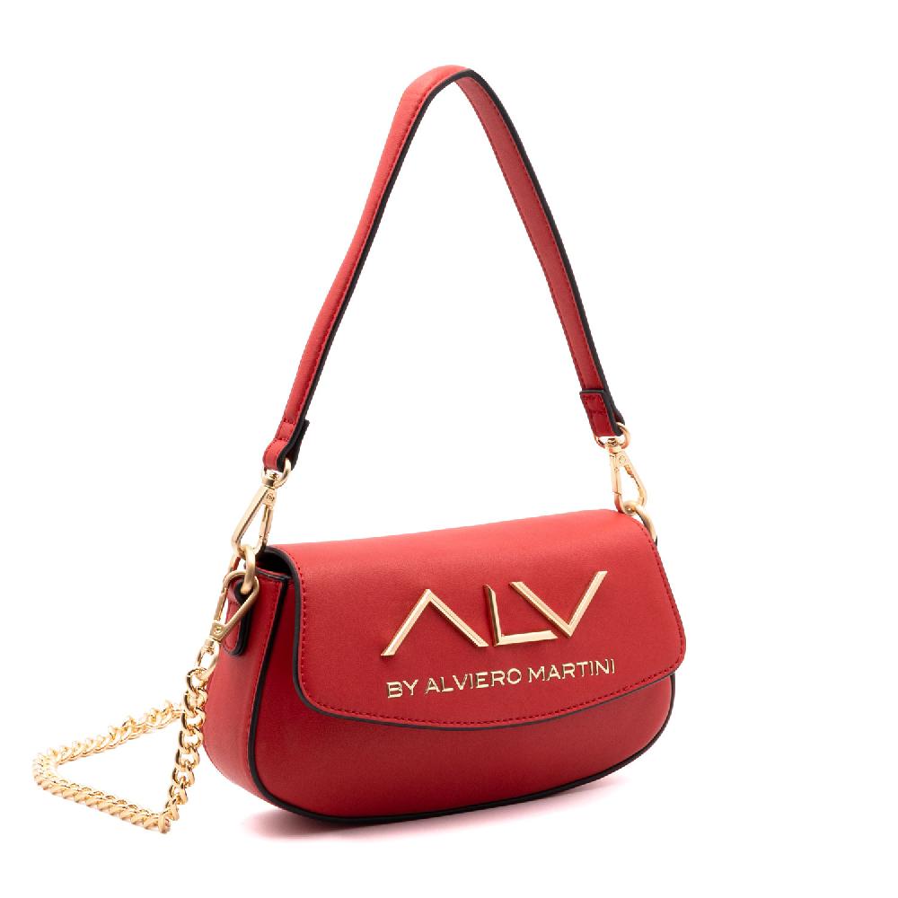 Alv by alviero martini Borsa a tracolla ALV by Alviero Martini – ALVB8101 Vendita Calda