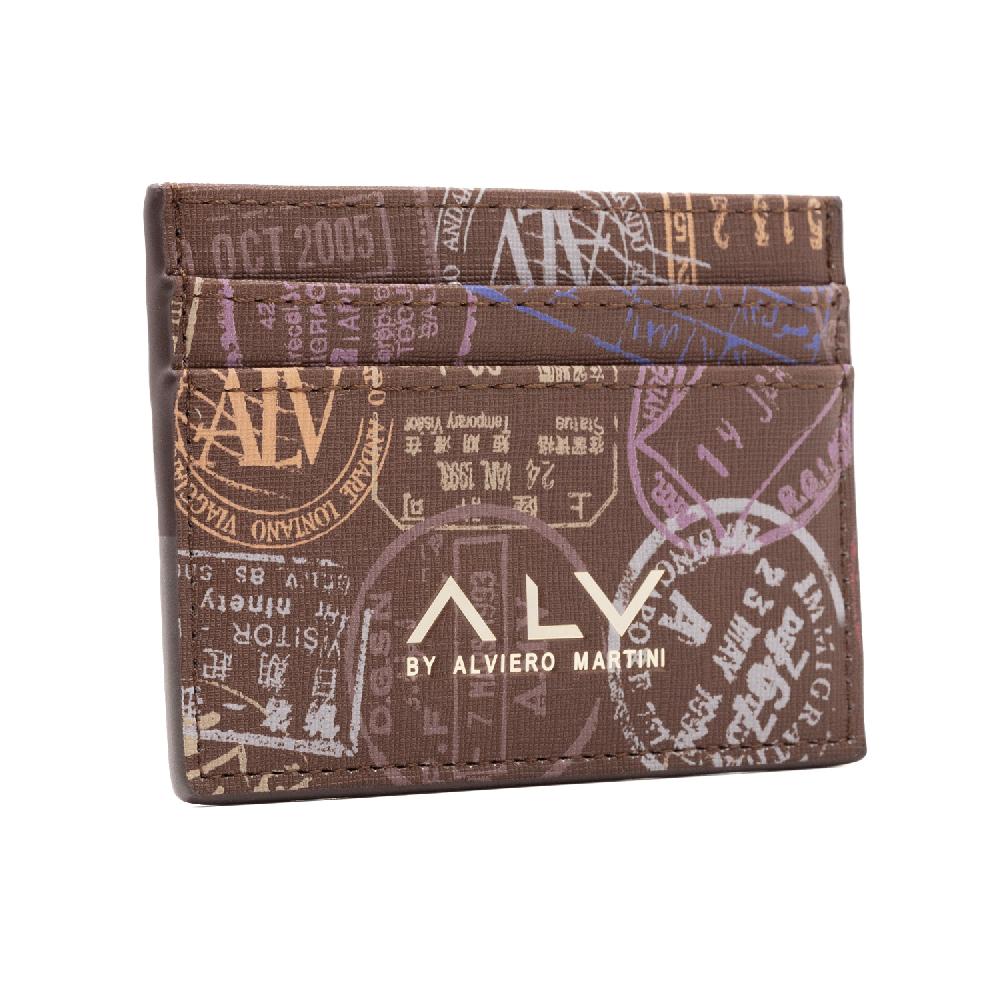 Alv by alviero martini Portafoglio da donna ALV by Alviero Martini – ALVP7104 Vendita Economica