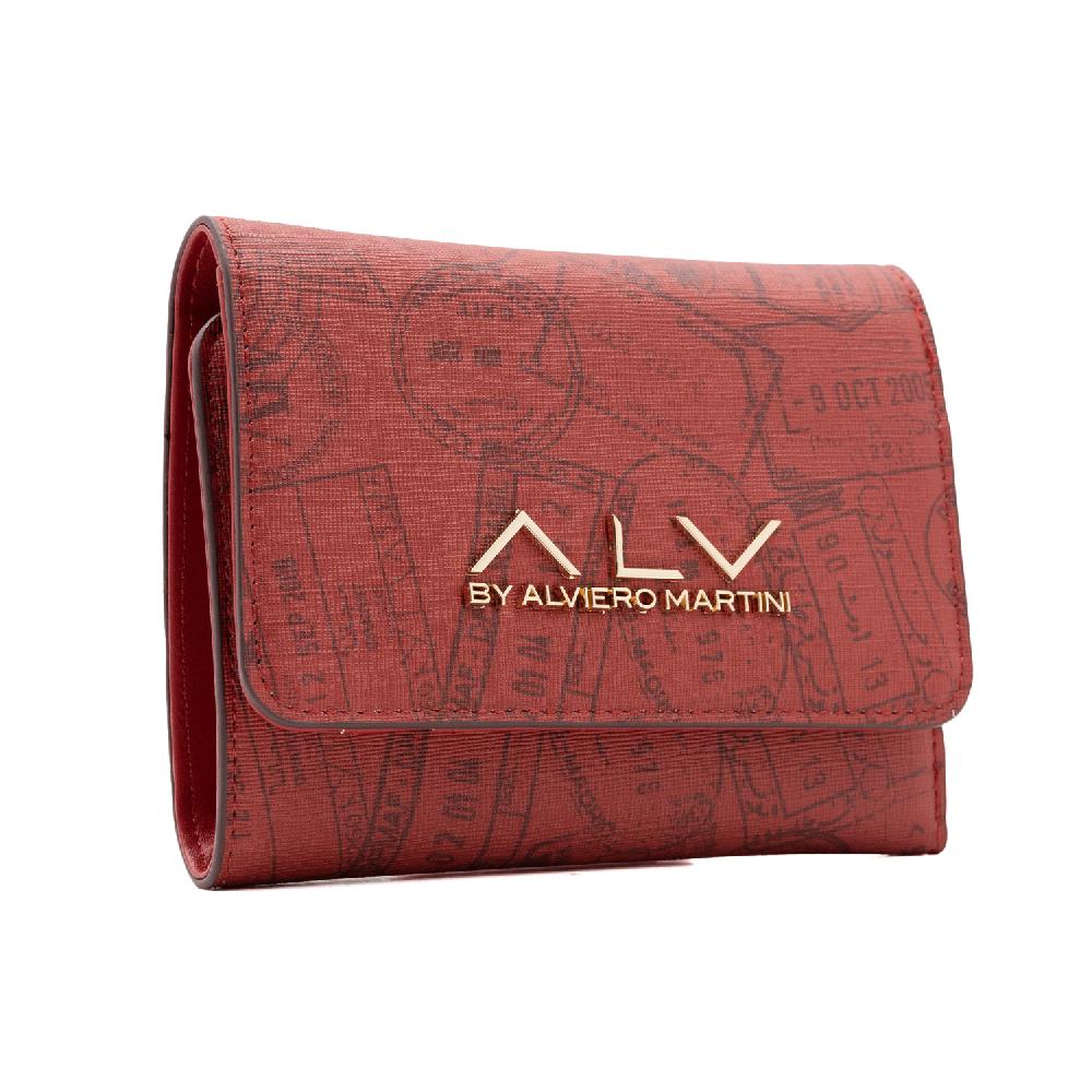 Alv by alviero martini Portafoglio da donna ALV by Alviero Martini – ALVP7103 Nuovo