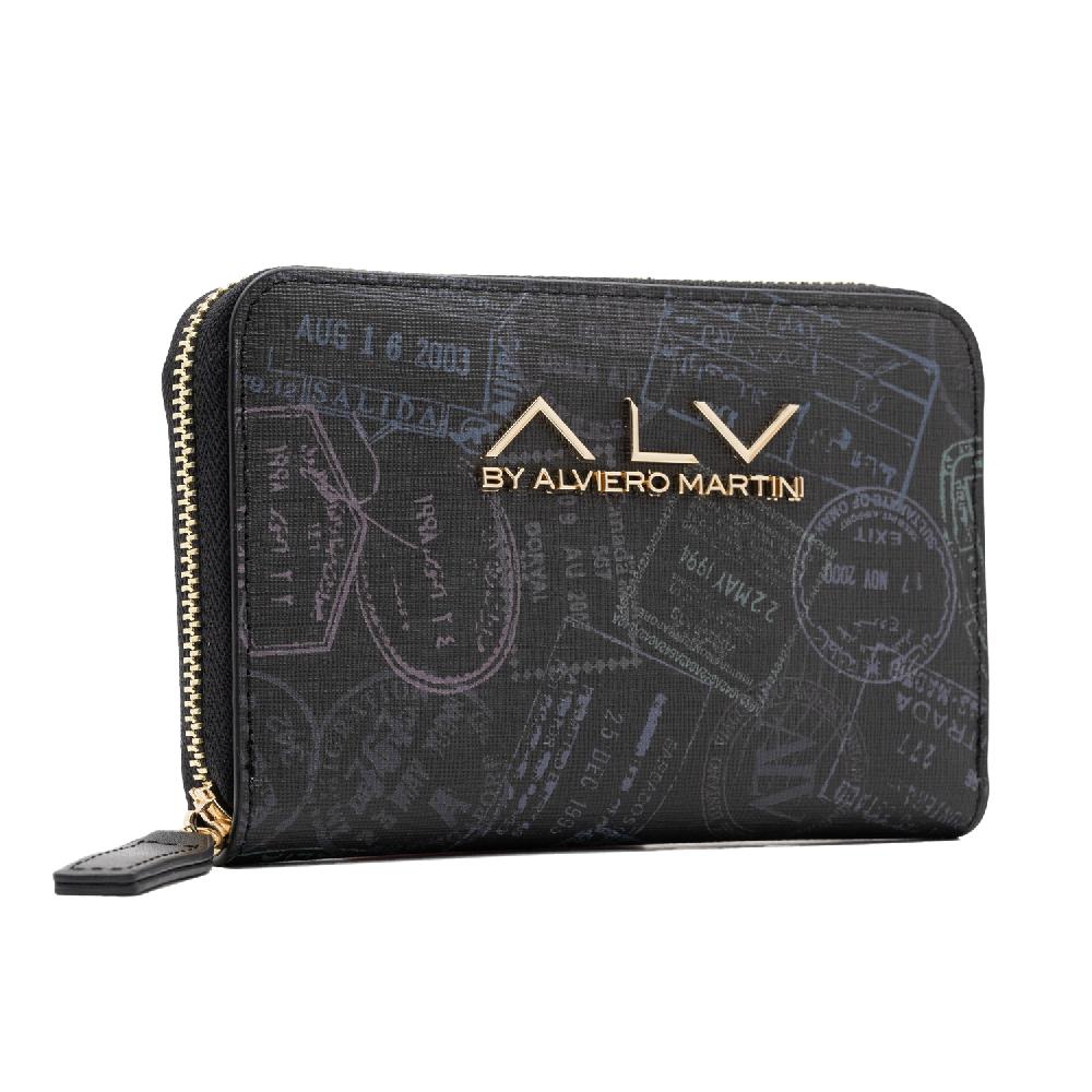 Alv by alviero martini Portafoglio da donna ALV by Alviero Martini – ALVP7102 Qualità