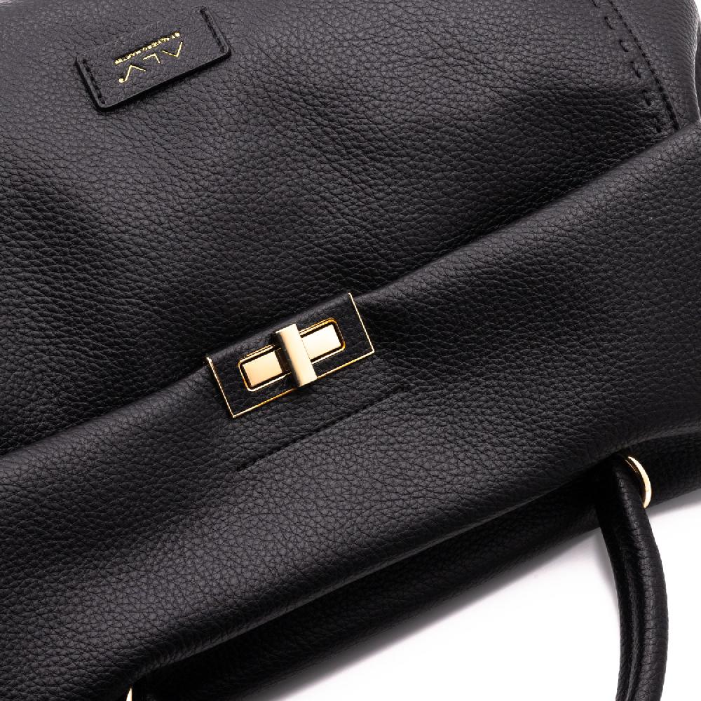 Alv by alviero martini Borsa a mano con tracolla ALV by Alviero Martini – ALVB8701 Negozi Online