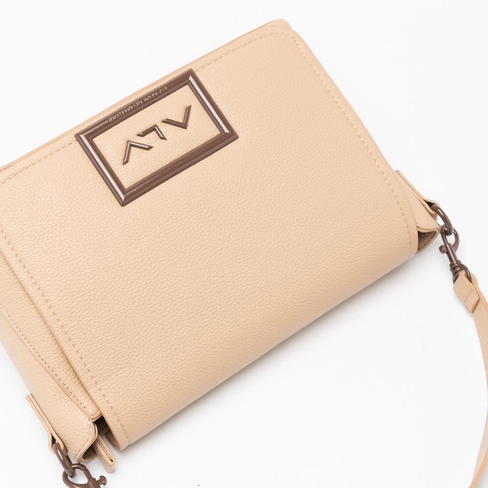 Alv by alviero martini Flap bag large ALV by Alviero Martini – ALVB7902 Promozione Limitata