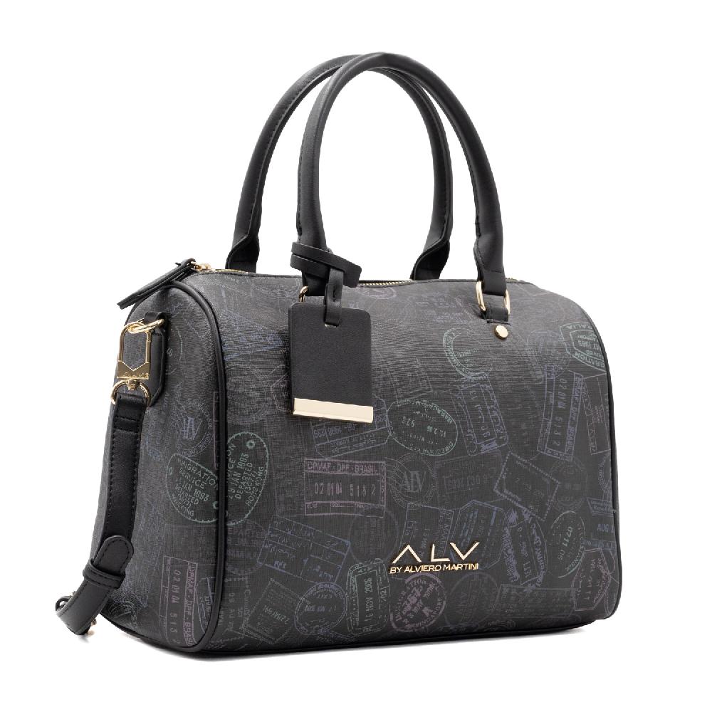 Alv by alviero martini Boston bag ALV by Alviero Martini – ALVB7118 Shopping Online