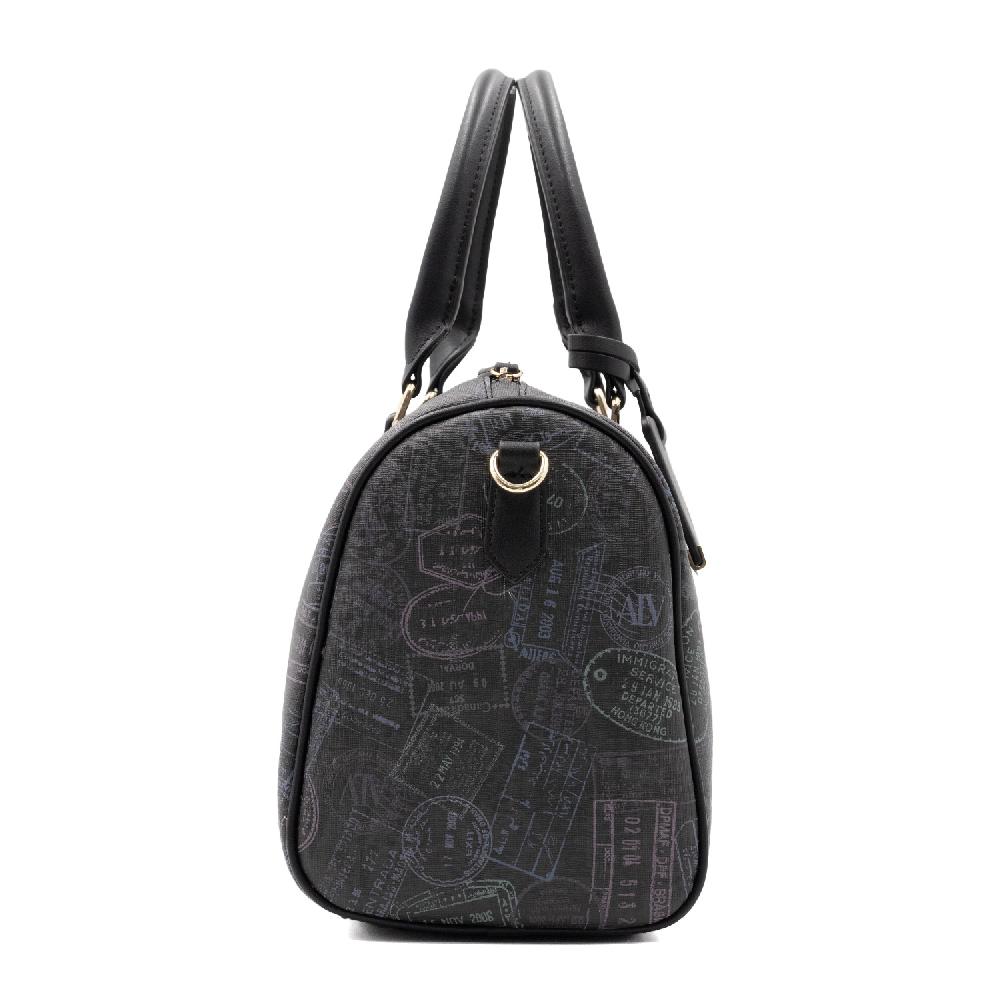 Alv by alviero martini Boston bag ALV by Alviero Martini – ALVB7118 Shopping Online