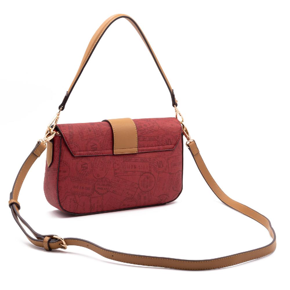 Alv by alviero martini Baguette Flap ALV by Alviero Martini – ALVB7113 Affare Del Giorno