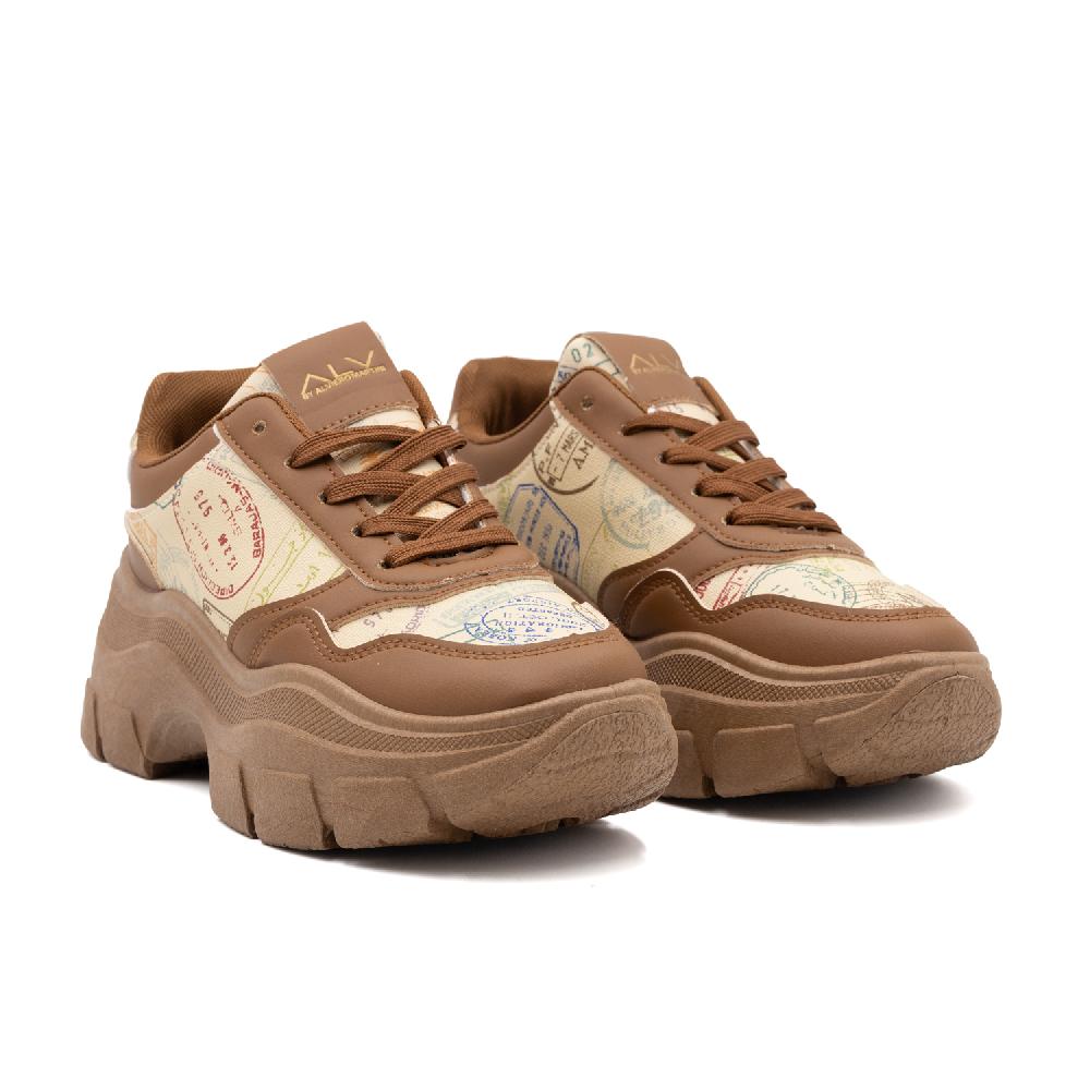 Alv by alviero martini Sneakers da donna ALV by Alviero Martini – ALVSD0125 Outlet
