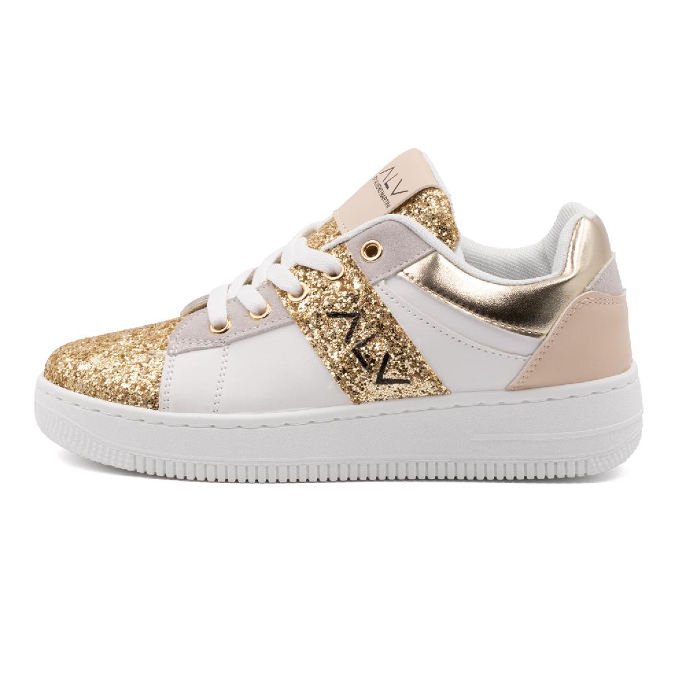Alv by alviero martini Sneakers donna – ALVSD0084 Saldi Di Fabbrica