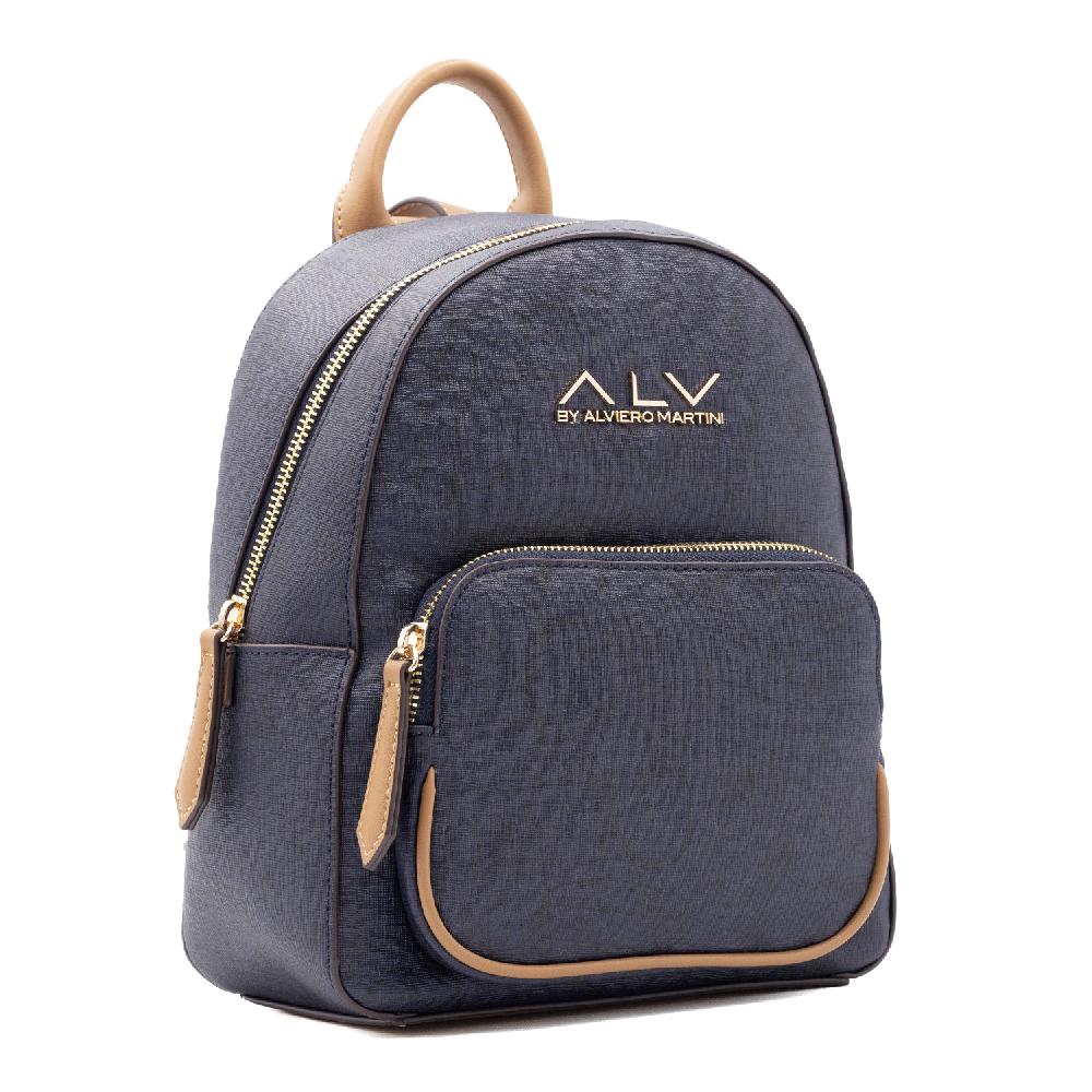 Alv by alviero martini Zaino Passport Classic – ALVB7110 Negozio