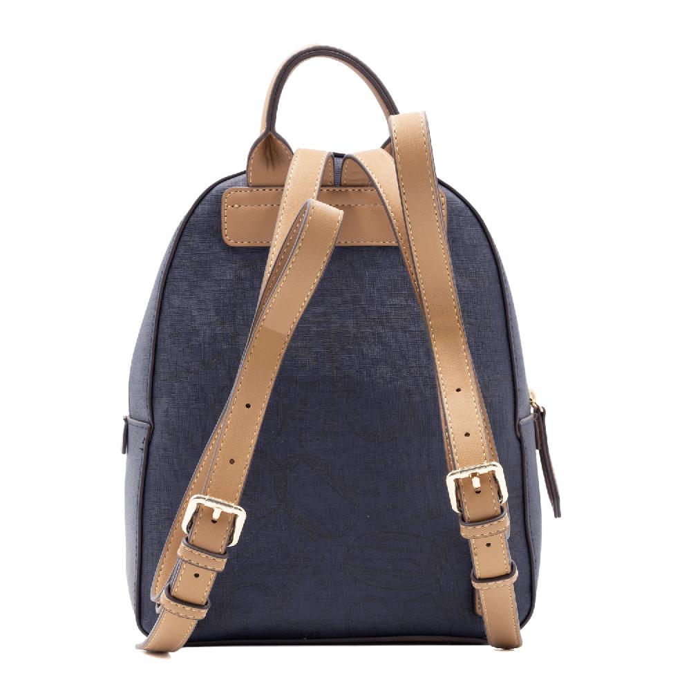 Alv by alviero martini Zaino Passport Classic – ALVB7110 Negozio