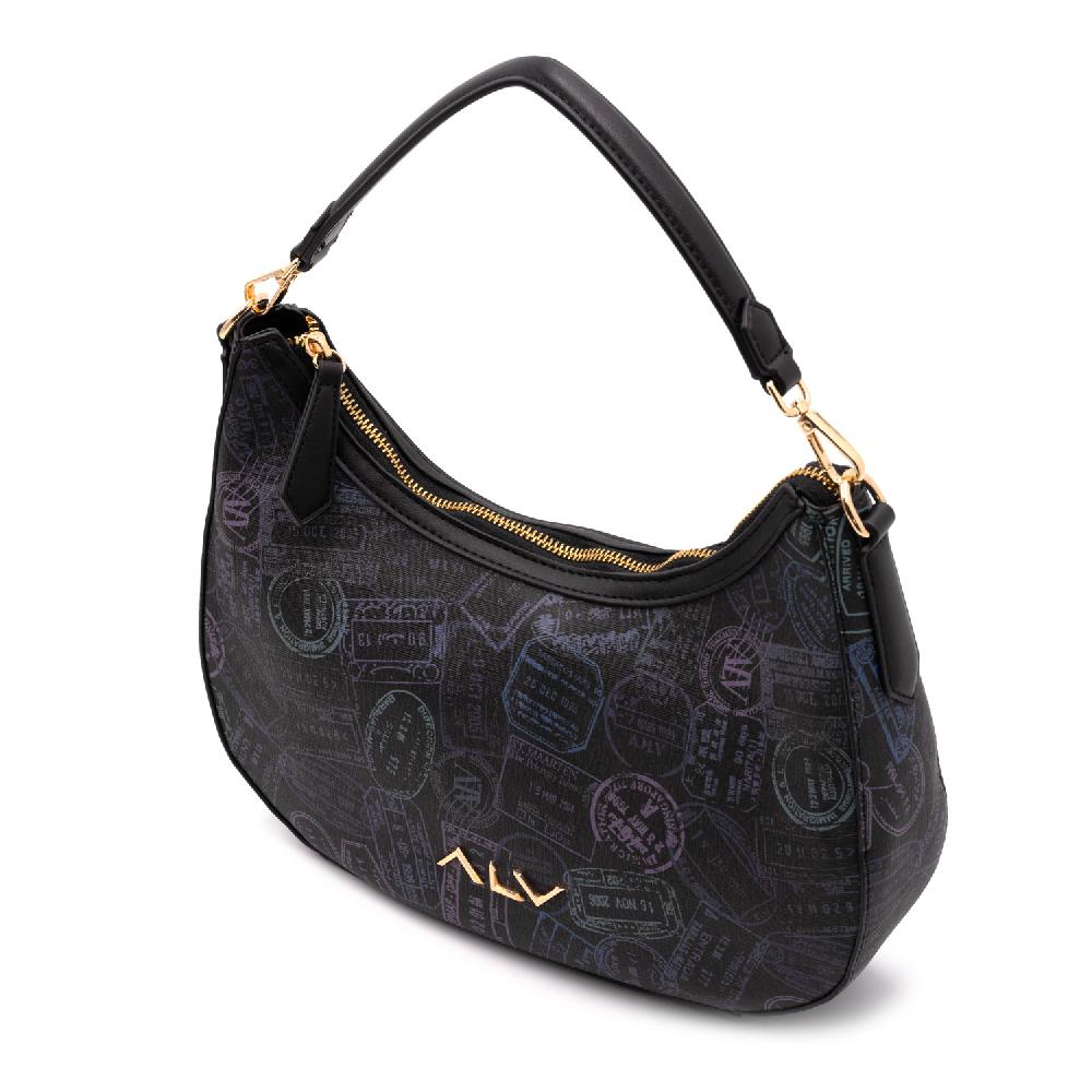 Alv by alviero martini Borsa a spalla Passport Classic – ALVB7103 2025