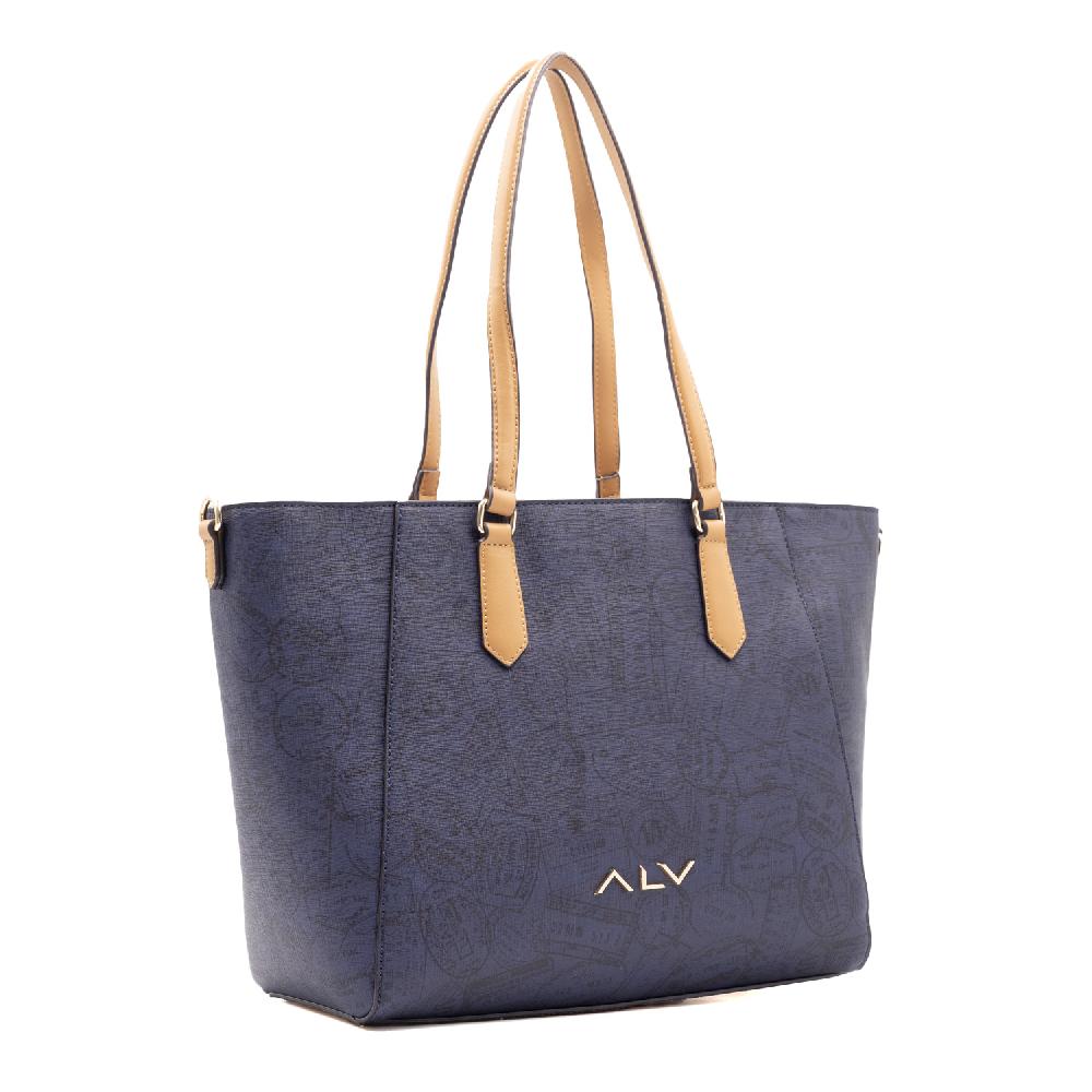 Alv by alviero martini Borsa shopping Large – ALVB7101 Italia